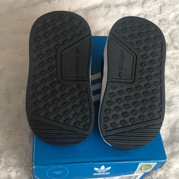 Toddler Adidas - Picture 8 of 8